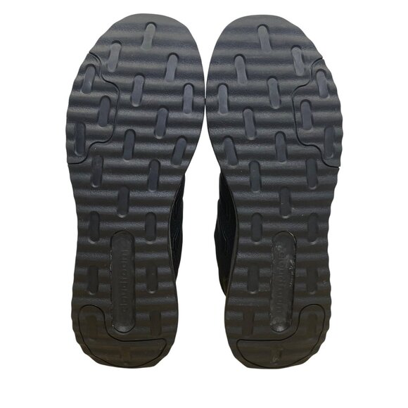 Adidas Mens Black Mesh Cloudfoam XPLR Path Running Sneakers Size 13 - Picture 8 of 8